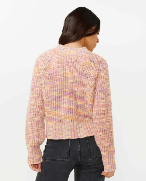 Beach Party Slub Sweater Sweaters Rip Curl Women - Image 2