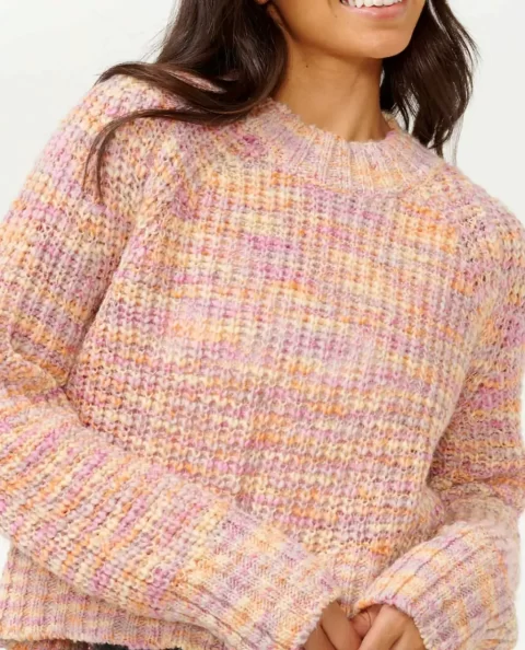 Beach Party Slub Sweater Sweaters Rip Curl Women - Image 5