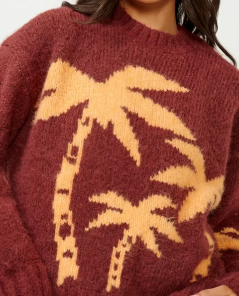 Beach Party Sweater Women Shirts & Tops Rip Curl - Image 5
