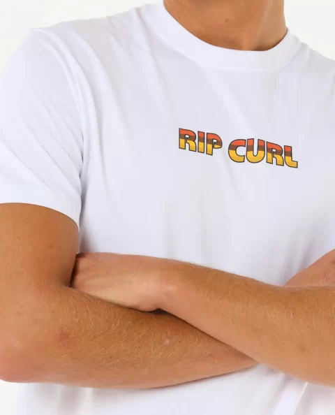 Big Mumma Icon Tee Rip Curl Mens Tees & Tanks - Image 5