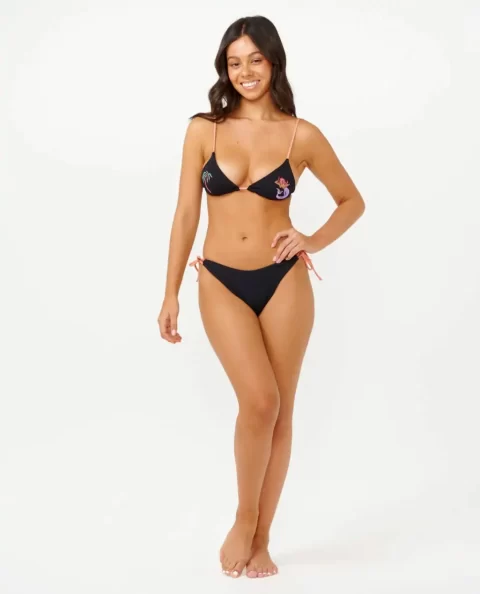 Bikini Bottoms Mermaid Party Skimpy Coverage Bikini Bottom Women Rip Curl - Image 4
