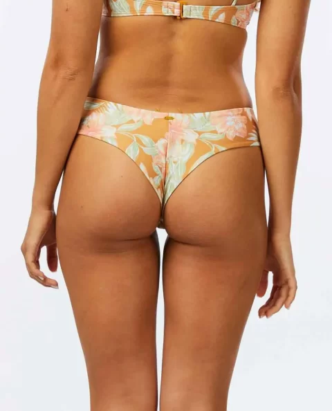 Bikini Bottoms Women Always Summer Skimpy Coverage Bikini Bottom Rip Curl - Image 3