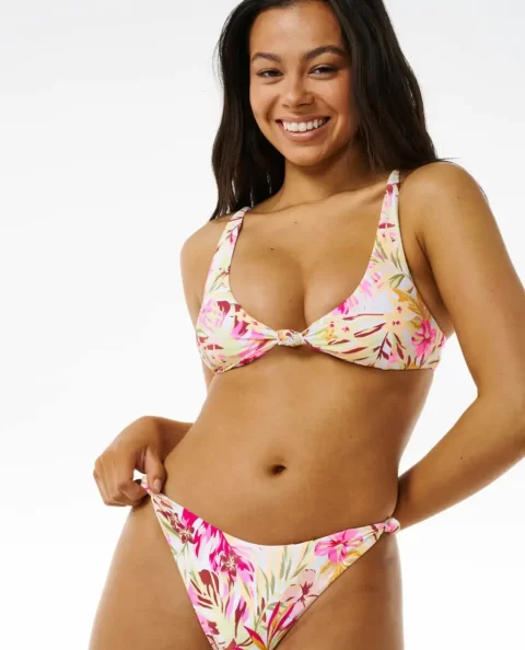 Bikini Tops Copacabana Tall Tri Bikini Top Women Rip Curl - Image 5