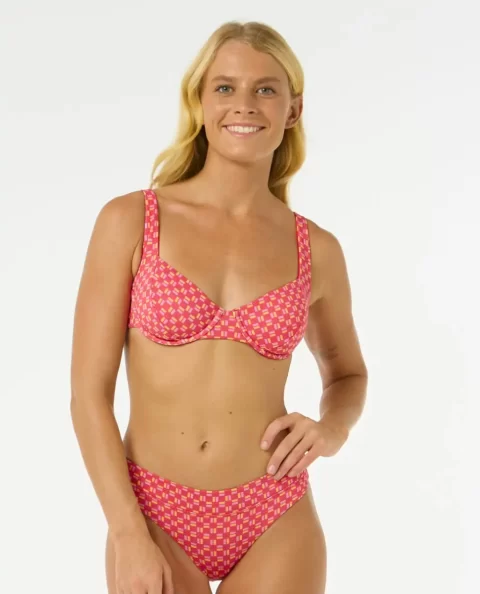 Bikini Tops Shell Cove D Women Rip Curl