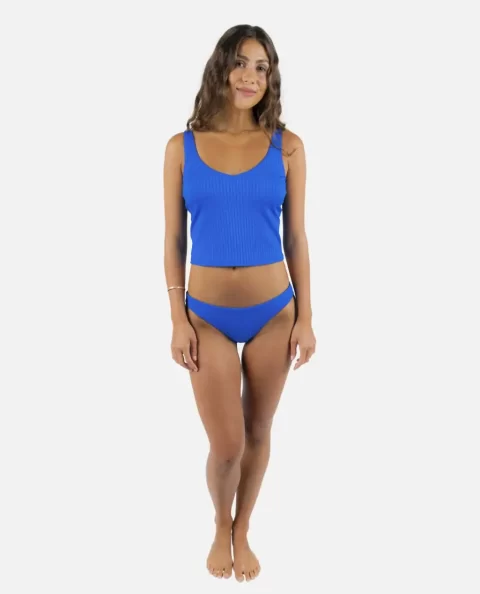Bikini Tops Women Premium Surf Tankini Bikini Top Rip Curl - Image 4