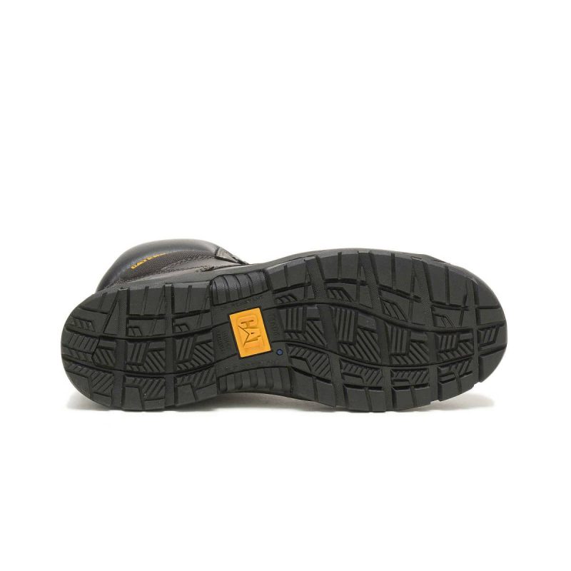 Black Cat Boots Men's Mobilize Alloy Toe Work Boot Men - Image 5