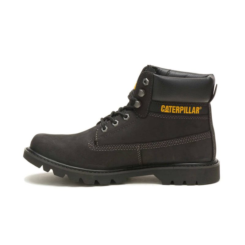 Black Cat Boots Unisex Colorado 2.0 Boot Unisex - Image 3