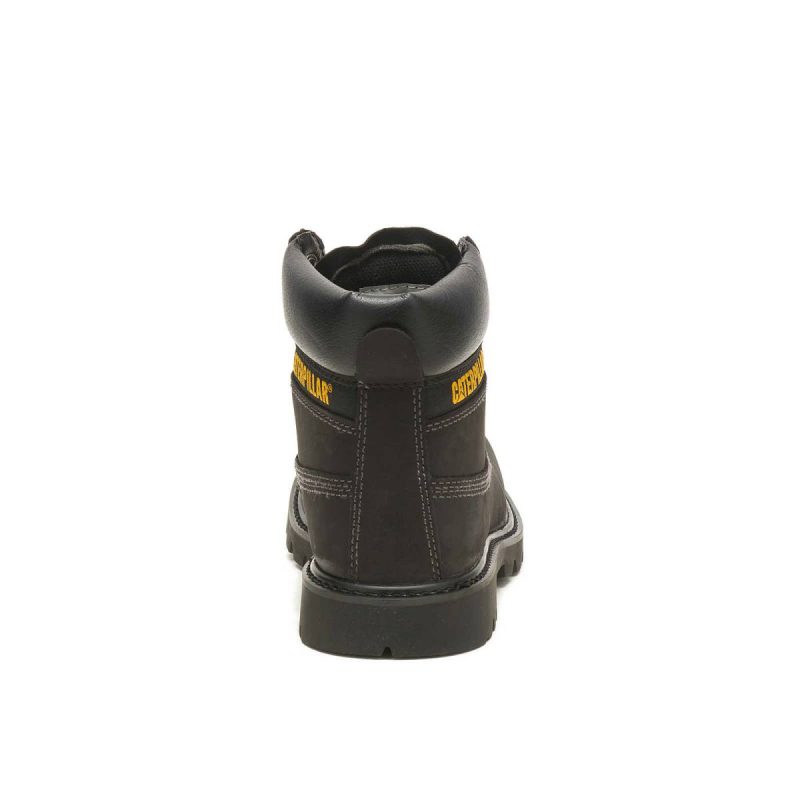 Black Cat Boots Unisex Colorado 2.0 Boot Unisex - Image 4