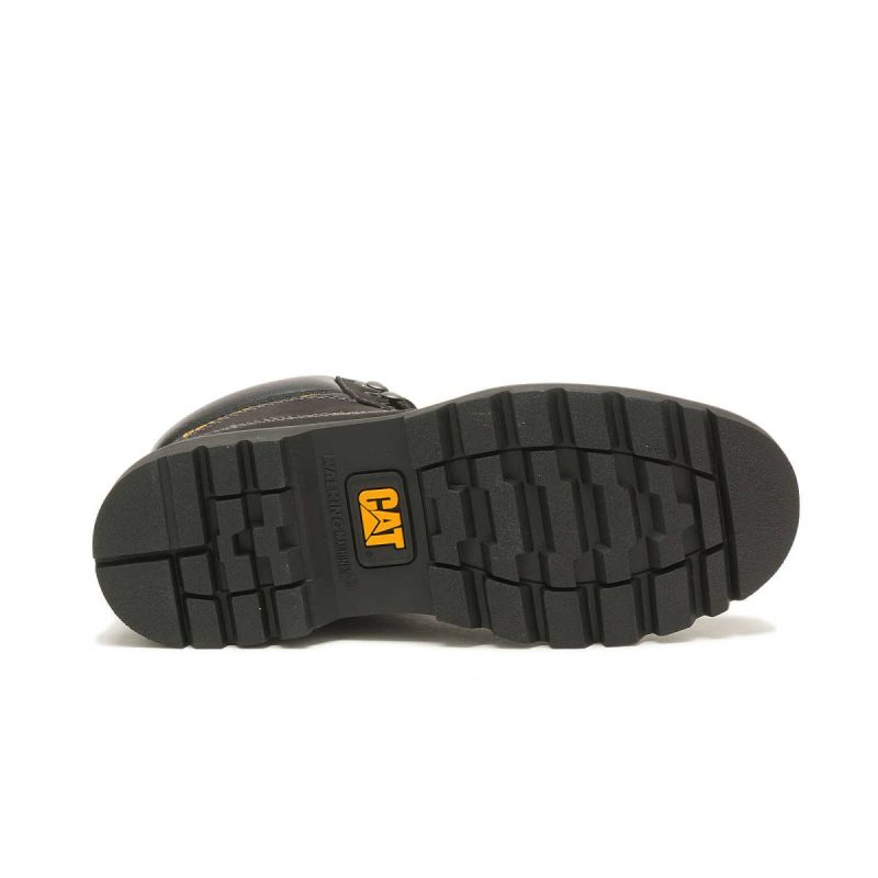 Black Cat Boots Unisex Colorado 2.0 Boot Unisex - Image 5