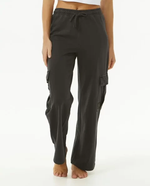 Block Party Track Cargo Pant Rip Curl Women Pants - Image 2