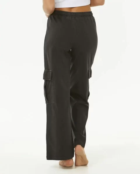 Block Party Track Cargo Pant Rip Curl Women Pants - Image 4