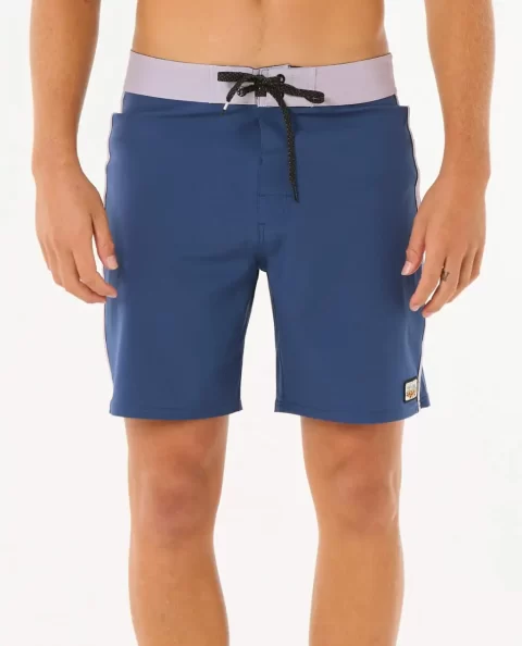 Boardshorts Easy Boardshort 18" Boardshorts Mens Rip Curl