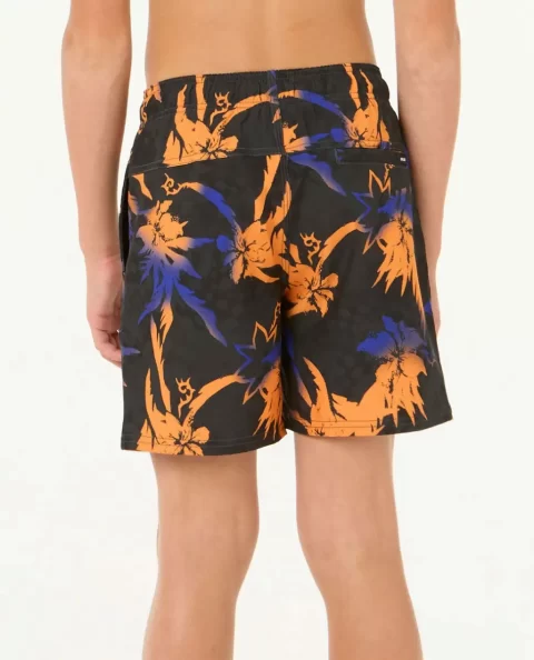 Boardshorts Kids Rip Curl Fun Times Volley Boardshorts - Image 3