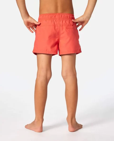 Boardshorts Kids Rip Curl Offset Volley Boardshorts - Image 2