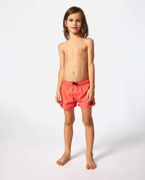 Boardshorts Kids Rip Curl Offset Volley Boardshorts - Image 3