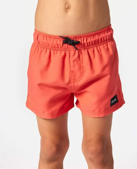 Boardshorts Kids Rip Curl Offset Volley Boardshorts - Image 4