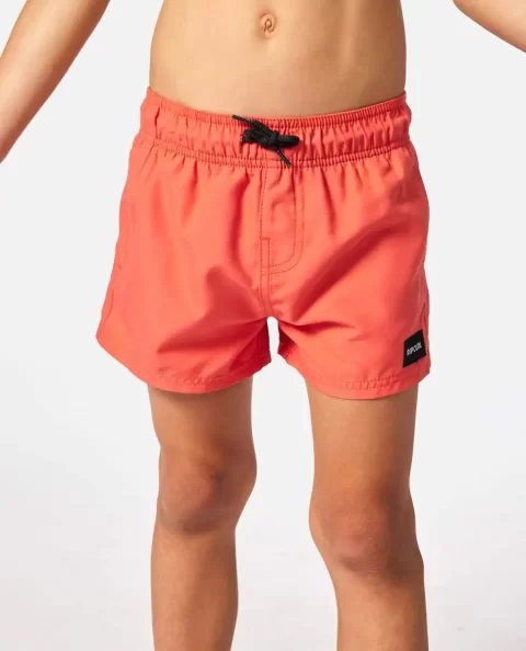 Boardshorts Kids Rip Curl Offset Volley Boardshorts