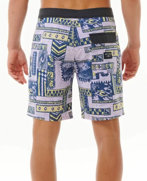 Boardshorts Mens Mirage Max Quest 19" Boardshort Rip Curl - Image 2