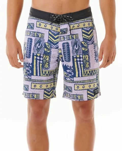 Boardshorts Mens Mirage Max Quest 19" Boardshort Rip Curl