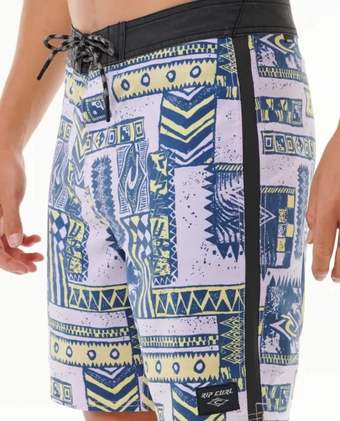 Boardshorts Mens Mirage Max Quest 19" Boardshort Rip Curl - Image 5