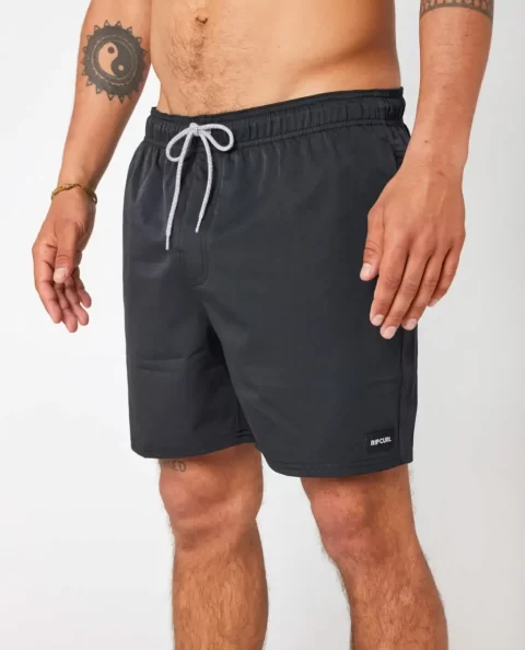 Boardshorts Mens Rip Curl Daily 16" Volley - Image 3