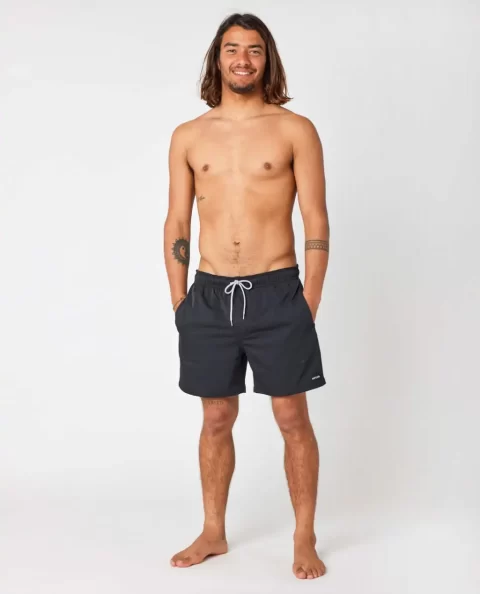 Boardshorts Mens Rip Curl Daily 16" Volley - Image 4
