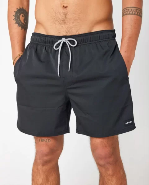 Boardshorts Mens Rip Curl Daily 16" Volley