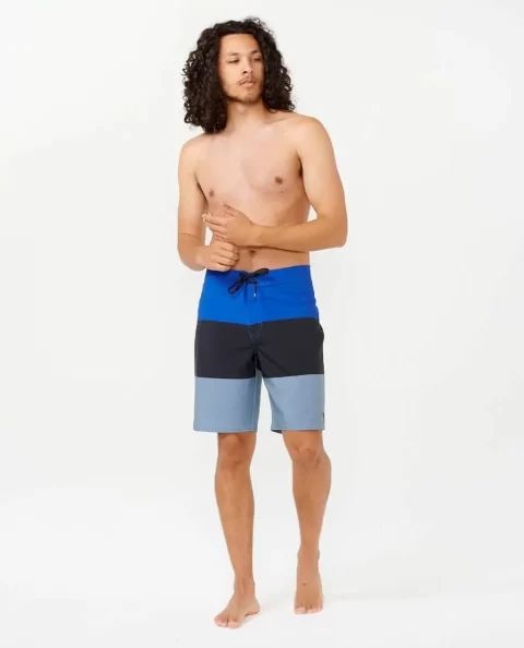 Boardshorts Mens Rip Curl Mirage Divided Boardshort - Image 4