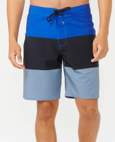 Boardshorts Mens Rip Curl Mirage Divided Boardshort