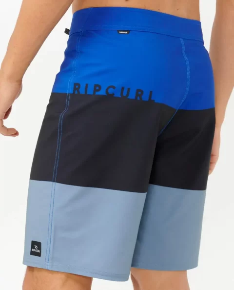 Boardshorts Mens Rip Curl Mirage Divided Boardshort - Image 5