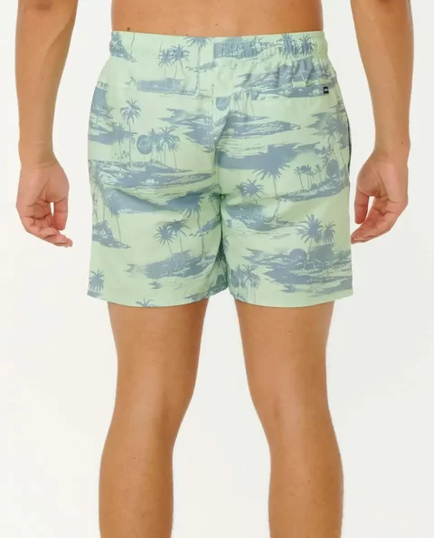 Boardshorts Rip Curl Dreamers 16" Volley Boardshort Mens - Image 2