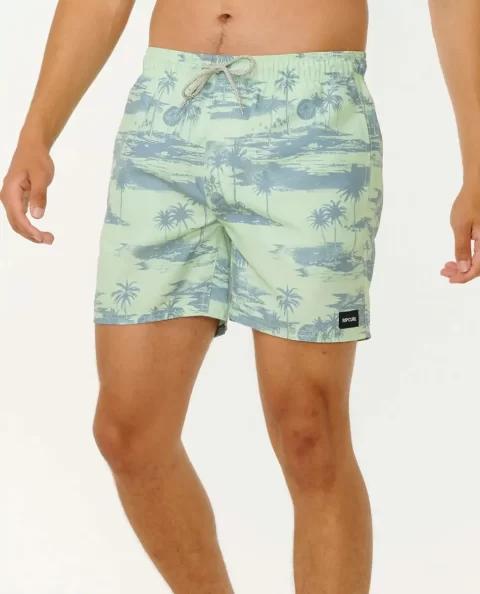Boardshorts Rip Curl Dreamers 16" Volley Boardshort Mens - Image 3
