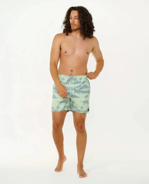 Boardshorts Rip Curl Dreamers 16" Volley Boardshort Mens - Image 4