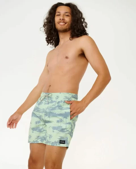 Boardshorts Rip Curl Dreamers 16" Volley Boardshort Mens