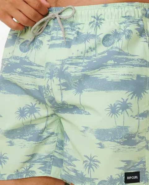 Boardshorts Rip Curl Dreamers 16" Volley Boardshort Mens - Image 5