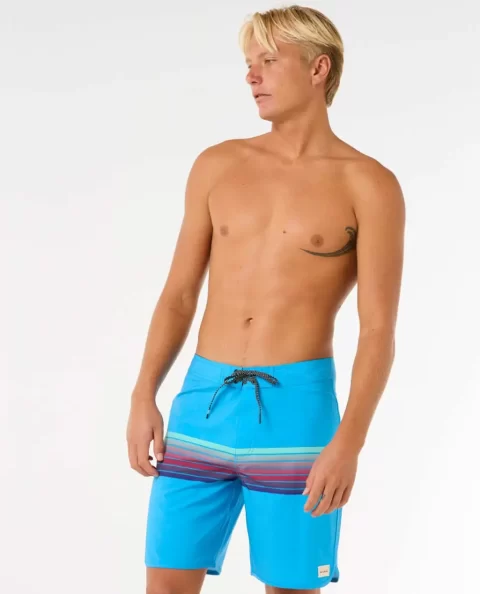 Boardshorts Rip Curl Mens Mirage Surf Revival 19" Boardshorts