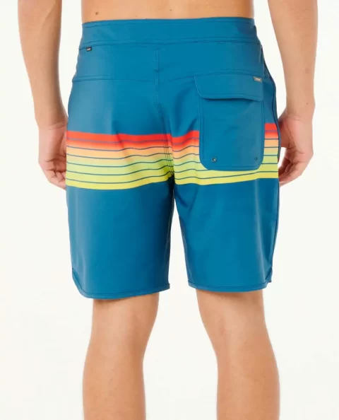 Boardshorts Rip Curl Mens Mirage Surf Revival 19" Boardshorts - Image 2