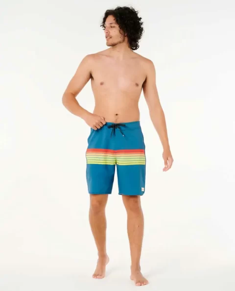 Boardshorts Rip Curl Mens Mirage Surf Revival 19" Boardshorts - Image 4
