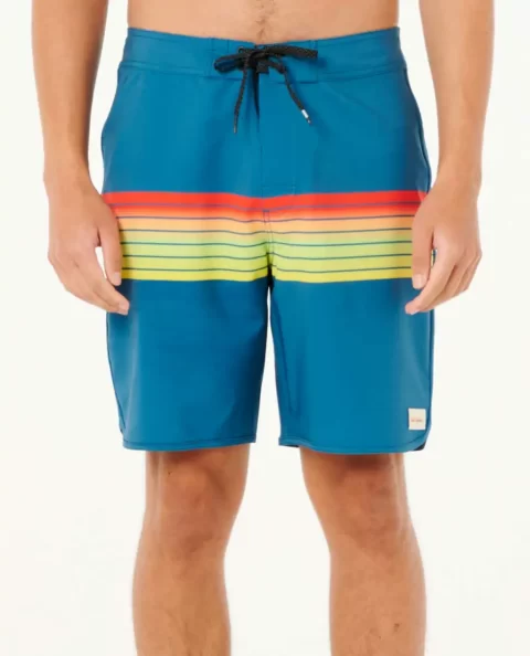 Boardshorts Rip Curl Mens Mirage Surf Revival 19" Boardshorts