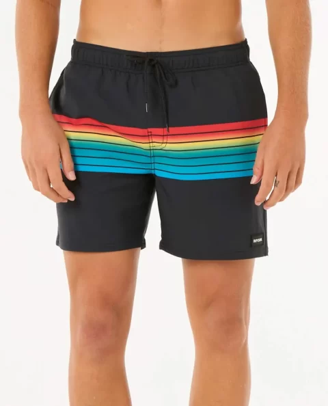 Boardshorts Rip Curl Mens Surf Revival Volley 16" Boardshorts