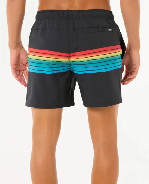 Boardshorts Rip Curl Mens Surf Revival Volley 16" Boardshorts - Image 2