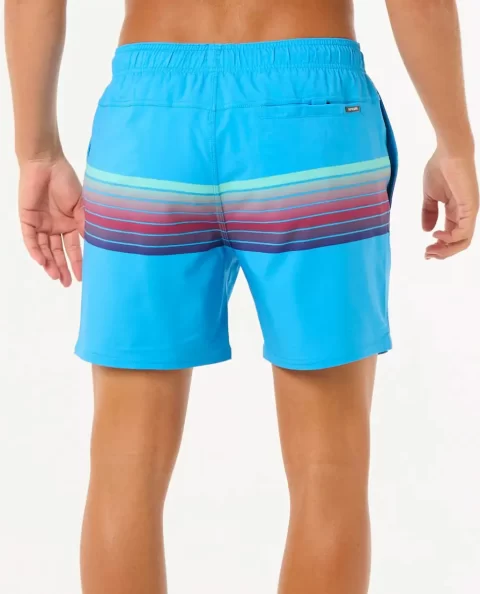 Boardshorts Rip Curl Mens Surf Revival Volley 16" Boardshorts - Image 2