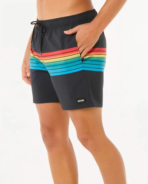 Boardshorts Rip Curl Mens Surf Revival Volley 16" Boardshorts - Image 3
