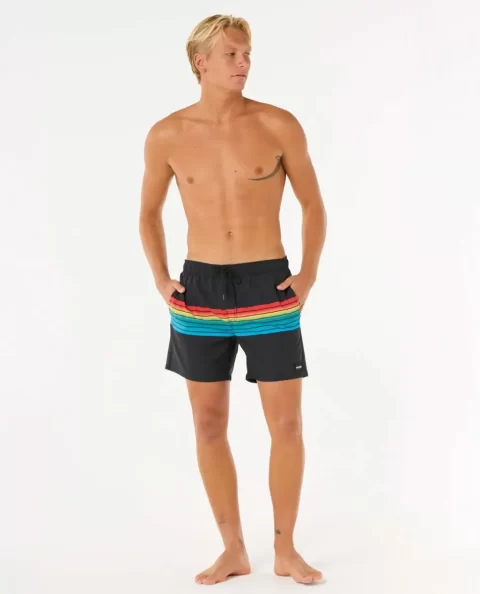 Boardshorts Rip Curl Mens Surf Revival Volley 16" Boardshorts - Image 4