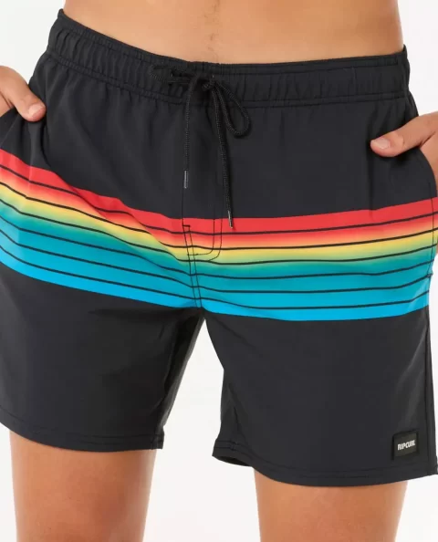Boardshorts Rip Curl Mens Surf Revival Volley 16" Boardshorts - Image 5