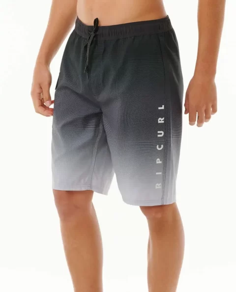 Boardshorts Shock Easy Fit 21" Boardshort Rip Curl Mens - Image 3