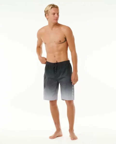 Boardshorts Shock Easy Fit 21" Boardshort Rip Curl Mens - Image 4