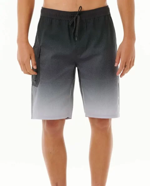 Boardshorts Shock Easy Fit 21" Boardshort Rip Curl Mens