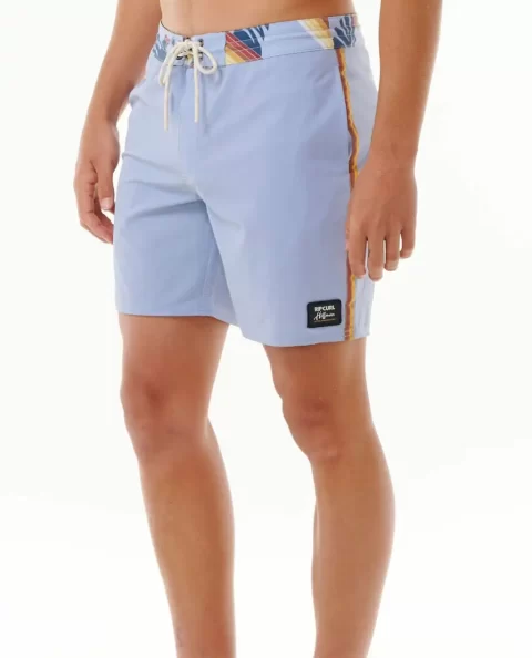 Boardshorts Surf Revival Hoffman 18" Layday Rip Curl Mens - Image 3