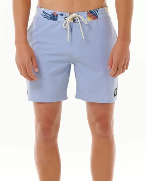 Boardshorts Surf Revival Hoffman 18" Layday Rip Curl Mens